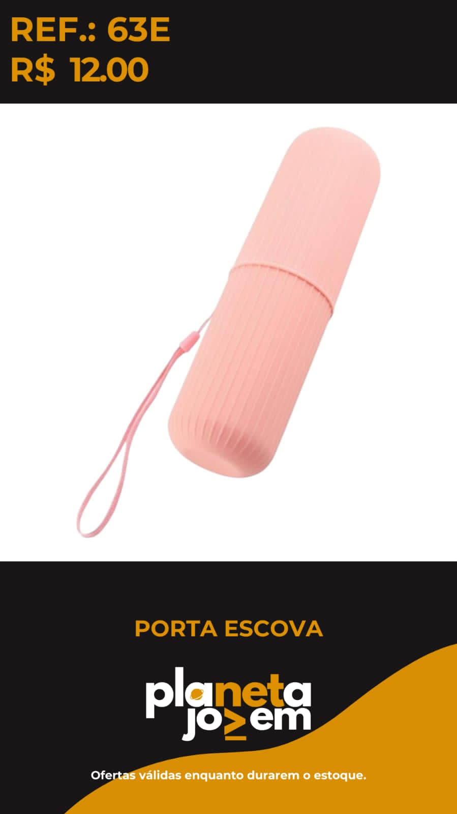 Porta Escova